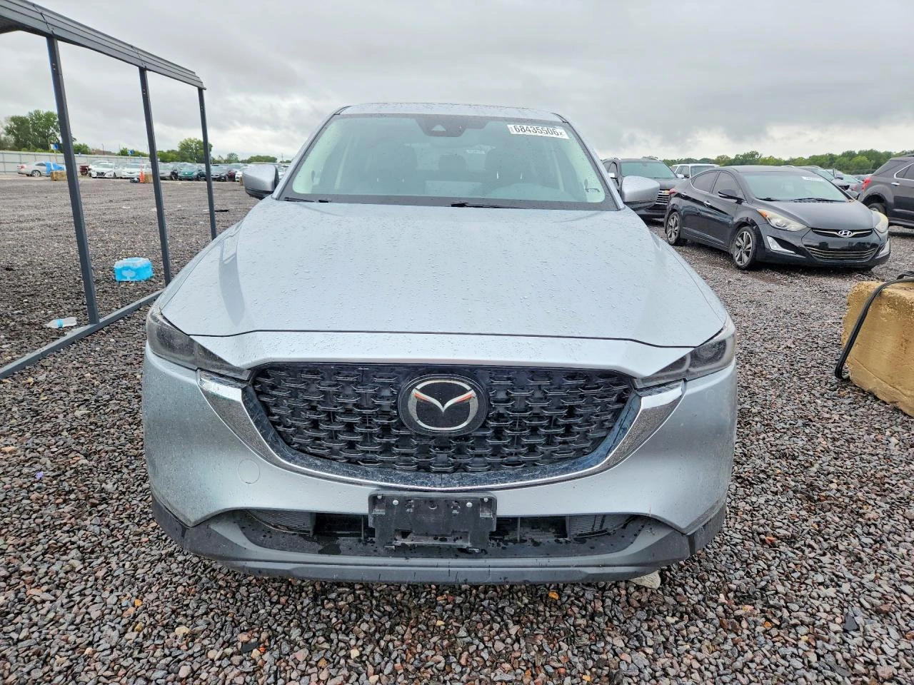 Mazda CX-5 2.5l Premium, снимка 5 - Автомобили и джипове - 56476842