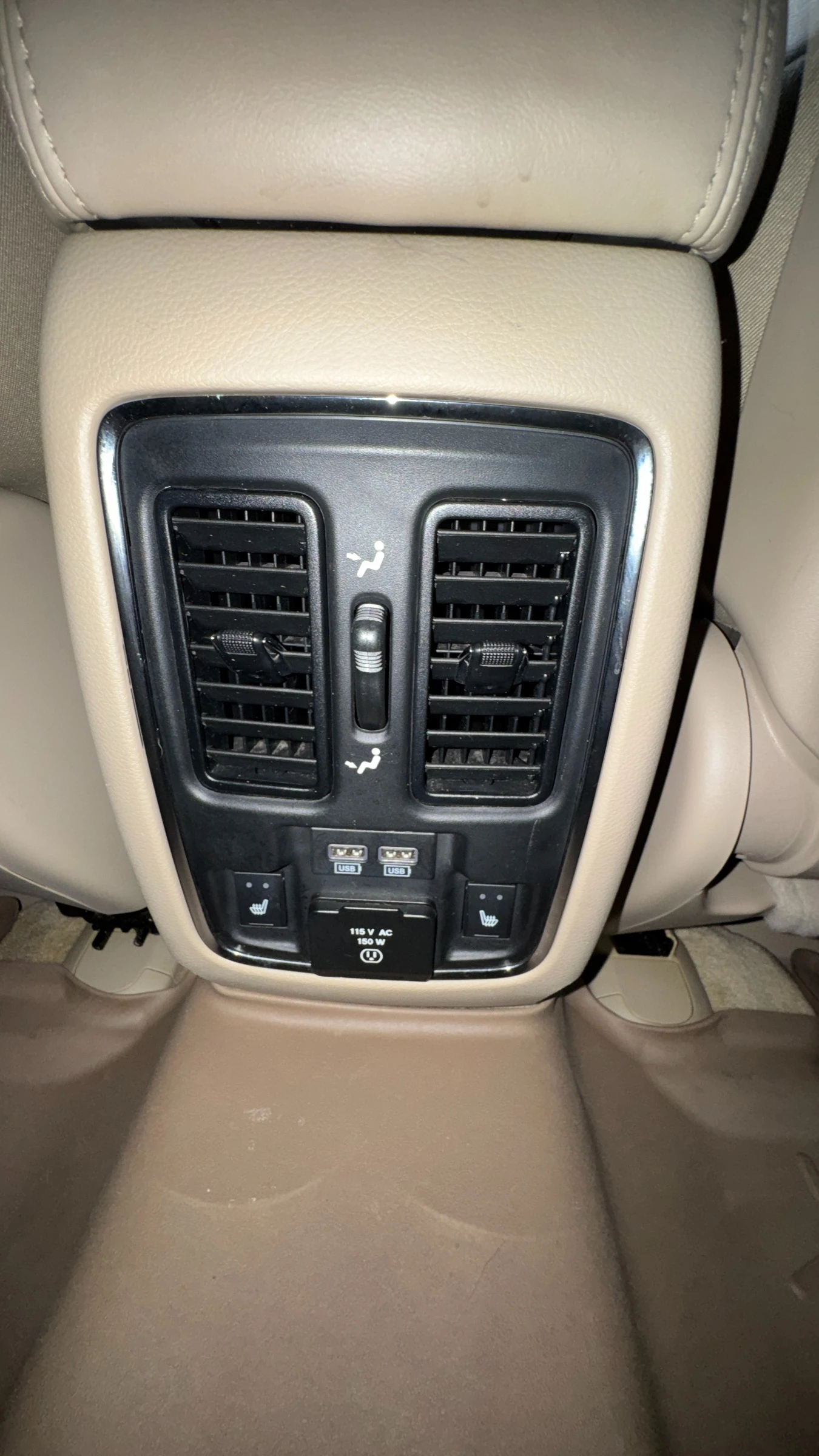 Jeep Grand cherokee Overland 5.7 Gaz | Mobile.bg � ����������� 14