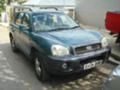 Hyundai Santa fe 2.4 16V, снимка 2