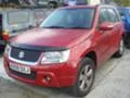 Suzuki Grand vitara 2.4, снимка 1