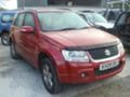 Suzuki Grand vitara 2.4, снимка 2