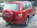 Suzuki Grand vitara 2.4, снимка 3