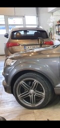 Audi Q7  - изображение 6