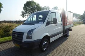 VW Crafter НА ЧАСТИ след 2007 до 2016, снимка 10