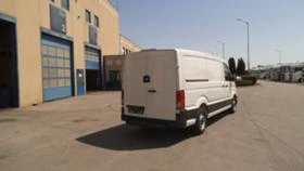 Man TGE 3.140, снимка 4