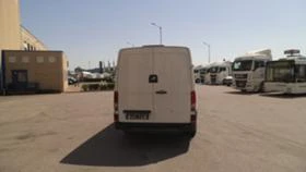 Man TGE 3.140, снимка 5