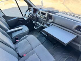 Renault Master 2.3 170hp 10ПАЛЕТА!!!ЩОРА!!!ТЕМПОМАТ!!!ПЕРФЕКТЕН!!, снимка 10