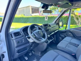 Renault Master 2.3 170hp 10ПАЛЕТА!!!ЩОРА!!!ТЕМПОМАТ!!!ПЕРФЕКТЕН!!, снимка 6