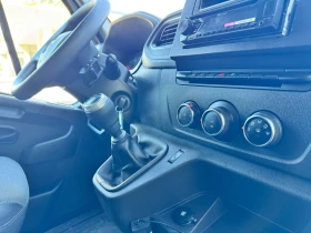 Renault Master 2.3 170hp 10ПАЛЕТА!!!ЩОРА!!!ТЕМПОМАТ!!!ПЕРФЕКТЕН!!, снимка 12