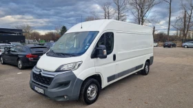 Citroen Jumper 2.2HDI 163, снимка 1
