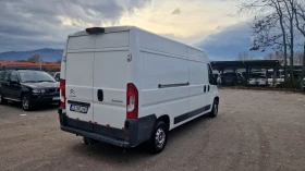 Citroen Jumper 2.2HDI 163, снимка 5