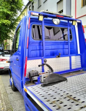 Mercedes-Benz Sprinter 513 Пътна помощ , снимка 3