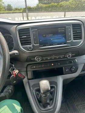 Toyota Proace 2.0, снимка 14
