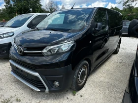 Toyota Proace 2.0, снимка 1