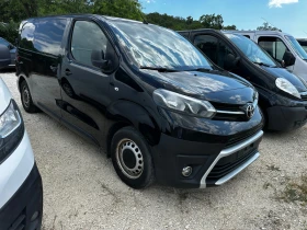 Toyota Proace 2.0, снимка 2