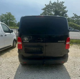 Toyota Proace 2.0, снимка 3