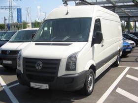    VW Crafter    2007  2016 ~11 .