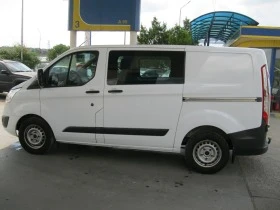 Ford Transit Costom | Mobile.bg    7