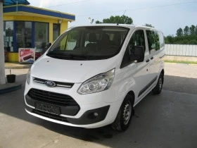 Ford Transit Costom | Mobile.bg    1