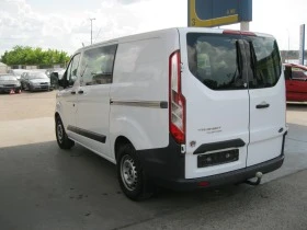 Ford Transit Costom | Mobile.bg    6