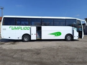 Iveco 35c15 Andekar, снимка 4