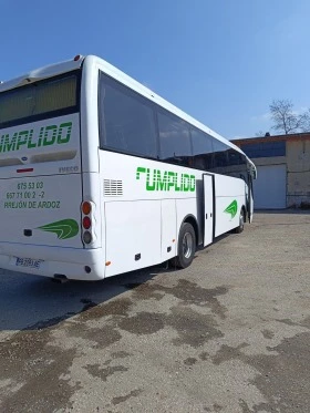 Iveco 35c15 Andekar, снимка 6