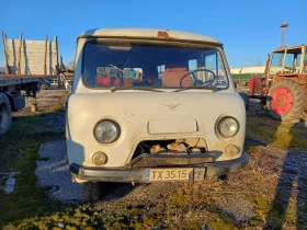 Uaz 2206 | Mobile.bg    2