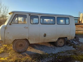 Uaz 2206 | Mobile.bg    3