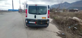 Opel Vivaro 2.0 климатик, снимка 5