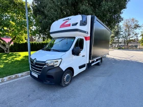     Renault Master 2.3 170hp 10!!!!!!!!!!!