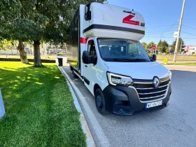     Renault Master 2.3 170hp 10!!!!!!!!!!!