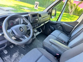 Renault Master 2.3 170hp 10!!!!!!!!!!! | Mobile.bg    9