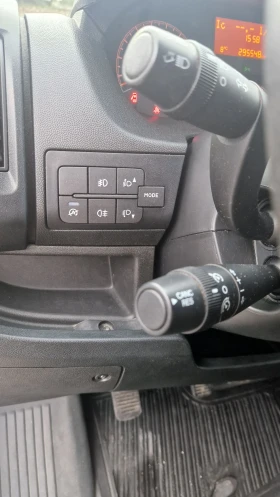 Citroen Jumper 2.2HDI 163, снимка 15 — Bazar.bg Citroen Jumper 2.2HDI 163, снимка 15