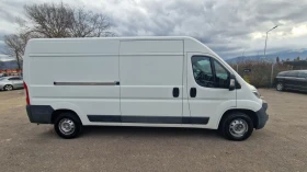Citroen Jumper 2.2HDI 163, снимка 4 — Bazar.bg Citroen Jumper 2.2HDI 163, снимка 4