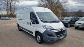 Citroen Jumper 2.2HDI 163, снимка 3 — Bazar.bg Citroen Jumper 2.2HDI 163, снимка 3