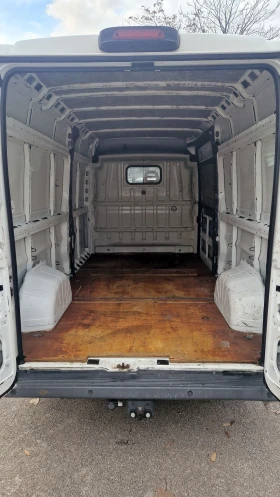 Citroen Jumper 2.2HDI 163, снимка 8 — Bazar.bg Citroen Jumper 2.2HDI 163, снимка 8