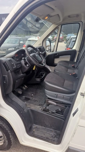 Citroen Jumper 2.2HDI 163, снимка 9 — Bazar.bg Citroen Jumper 2.2HDI 163, снимка 9