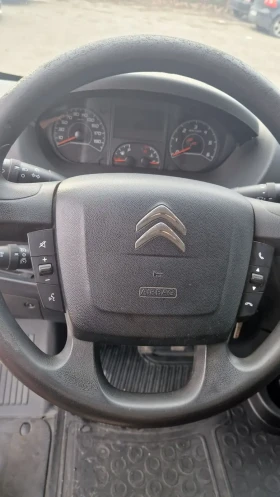 Citroen Jumper 2.2HDI 163, снимка 12 — Bazar.bg Citroen Jumper 2.2HDI 163, снимка 12