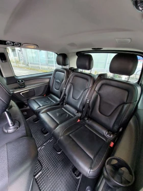 Mercedes-Benz V 250 V250 LONG, снимка 12