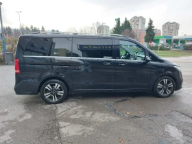 Mercedes-Benz V 250 V250 LONG, снимка 4