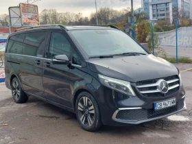Mercedes-Benz V 250 V250 LONG, снимка 3