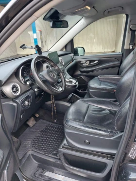 Mercedes-Benz V 250 V250 LONG, снимка 15