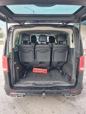 Mercedes-Benz V 250 V250 LONG, снимка 6