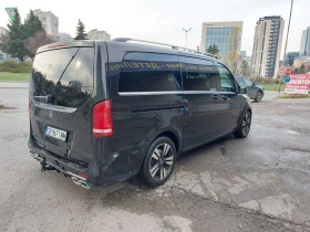 Mercedes-Benz V 250 V250 LONG, снимка 5