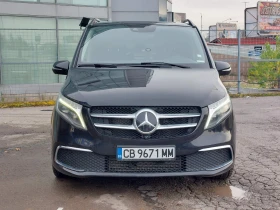 Mercedes-Benz V 250 V250 LONG, снимка 2