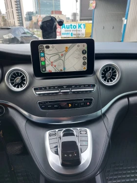 Mercedes-Benz V 250 V250 LONG, снимка 8