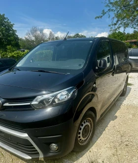 Toyota Proace 2.0 | Mobile.bg � ����� ������ 2