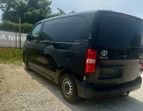 Toyota Proace 2.0 | Mobile.bg � ����� ������ 6