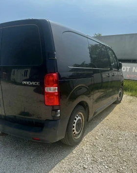 Toyota Proace 2.0 | Mobile.bg � ����� ������ 5