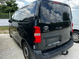 Toyota Proace 2.0 | Mobile.bg � ����� ������ 4